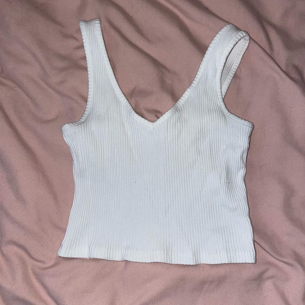 Tillys Tank Top